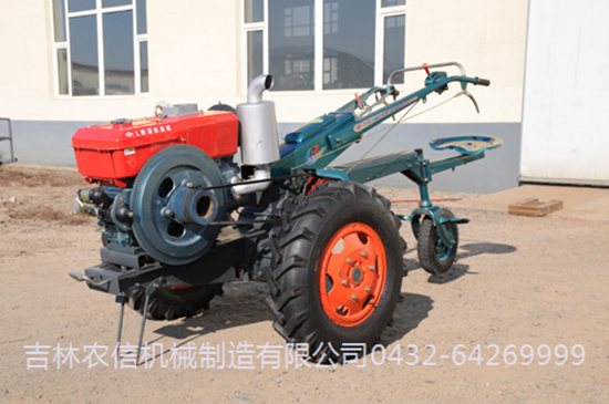 NX201型(xíng)手扶拖拉(la)機