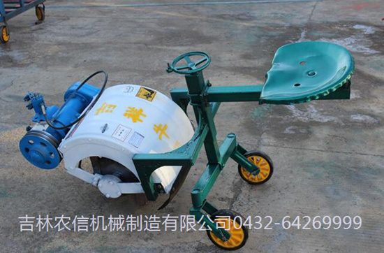 1GM-60A型直拉(la)滅茬還田(tian)機