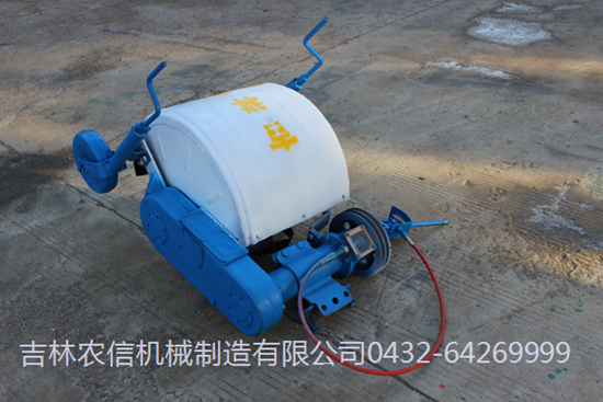 IGM-60A型直拉(la)滅茬還田(tian)機